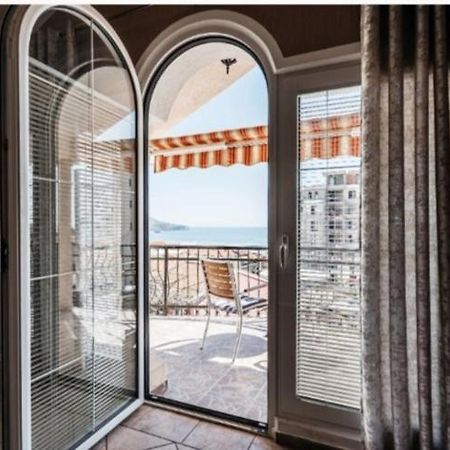 D & S Family Apartments Μπούντβα Εξωτερικό φωτογραφία